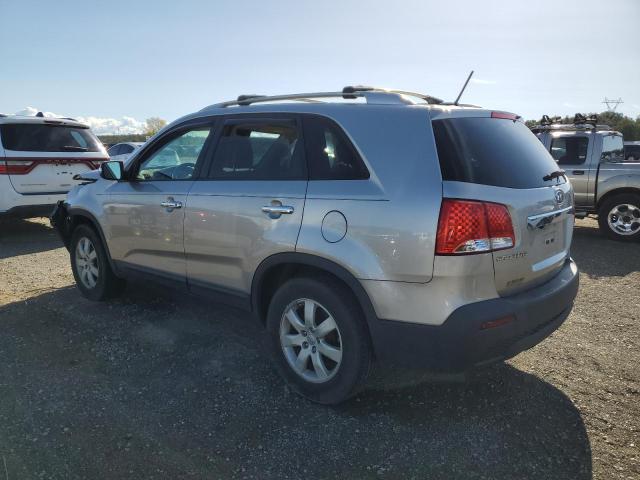 Изображение 2 2012 KIA SORENTO BASE 2012 с VIN 5XYKT3A6XCG282179