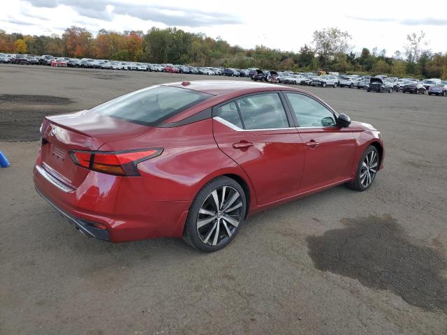 Image 3 of 2021 NISSAN ALTIMA SR 2021 with VIN 1N4BL4CV0MN384701