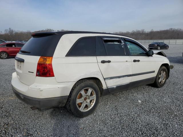 Obraz 3 z 2006 CHRYSLER PACIFICA  2006 z VIN 2A8GF48496R609946