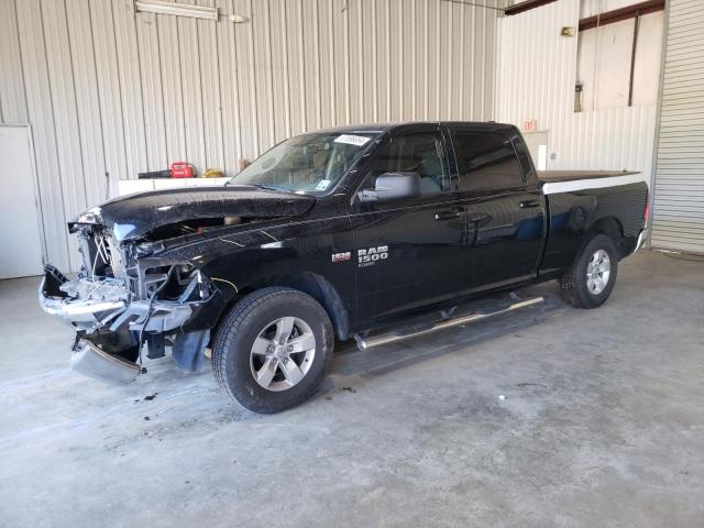 Изображение 1 2020 RAM 1500 CLASSIC SLT 2020 с VIN 1C6RR6TT5LS119300