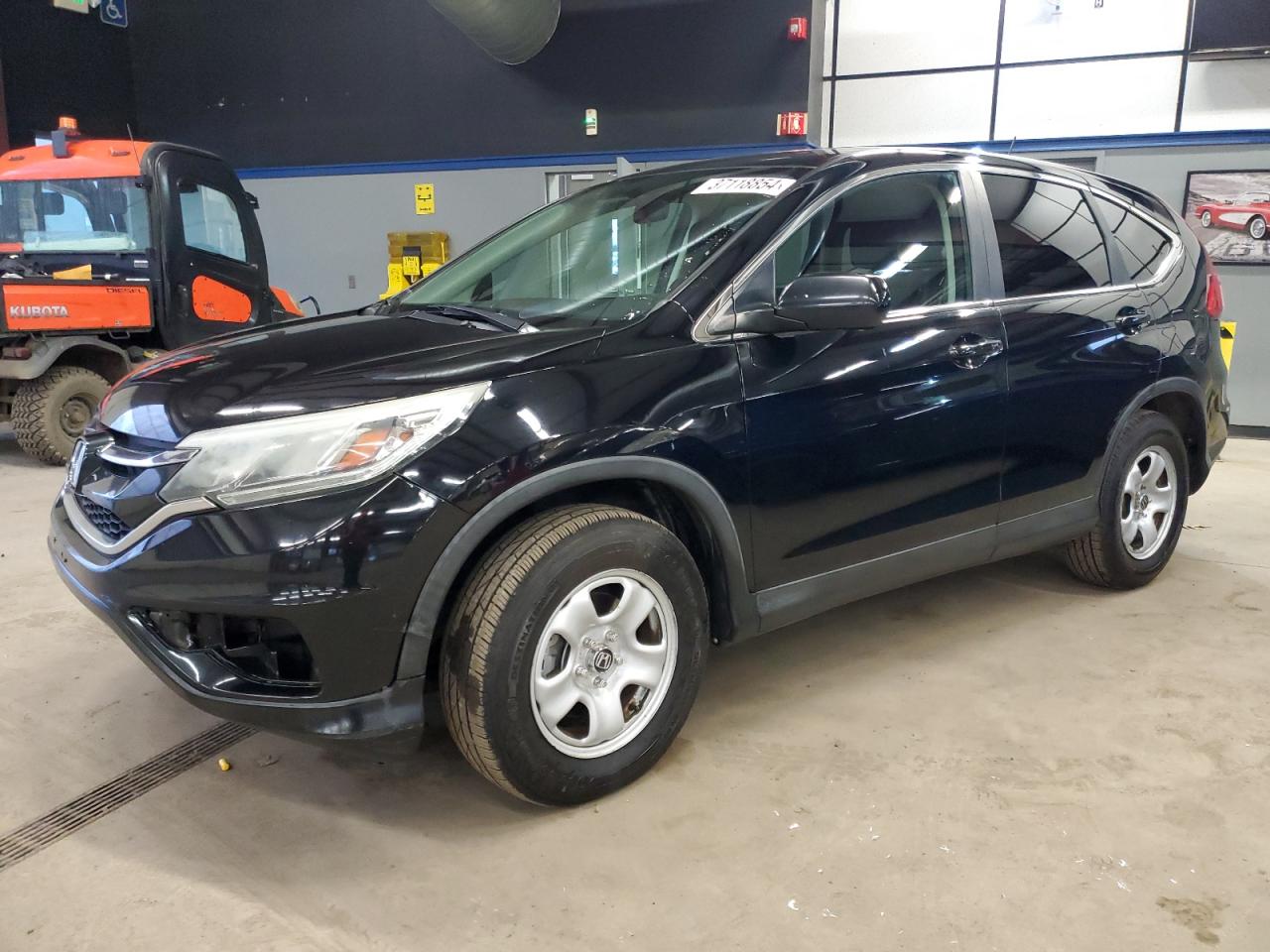 Изображение 2015 HONDA CR-V EX 2015
