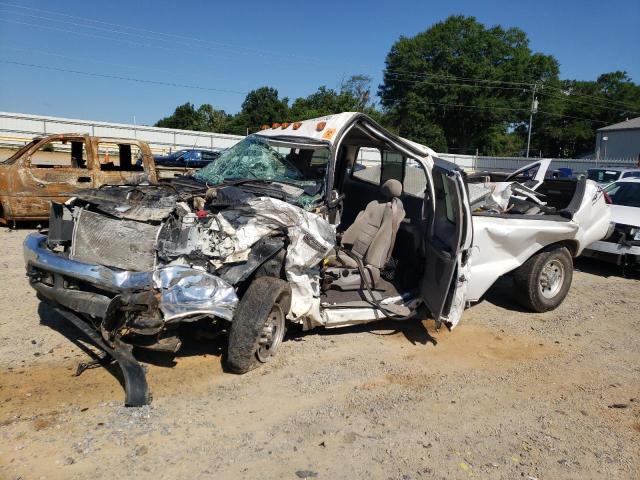 Image 1 of 2001 FORD F250 SUPER DUTY 2001 with VIN 1FTNX21F61EC95917
