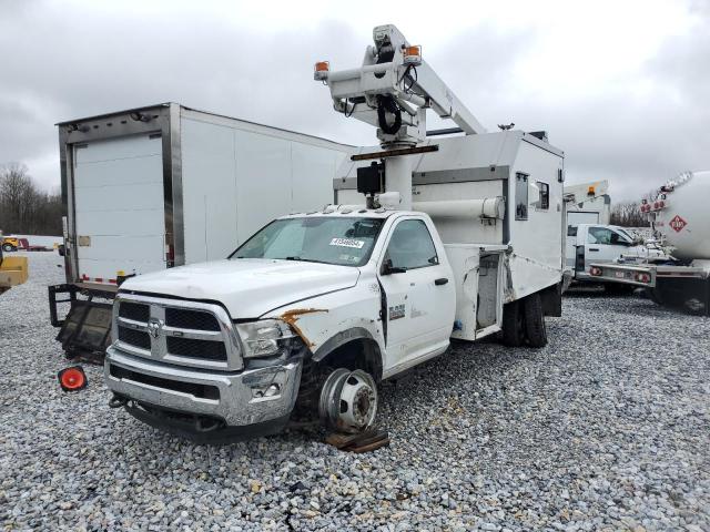 2018 RAM 5500  2018 image
