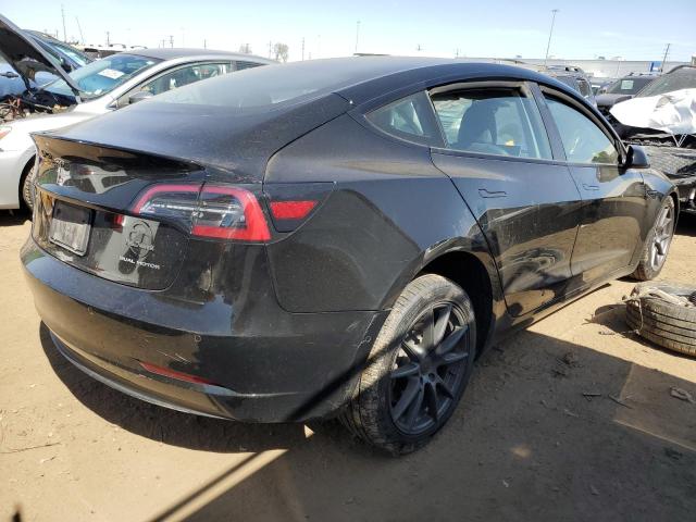 Изображение 3 2021 TESLA MODEL 3  2021 с VIN 5YJ3E1EB1MF049858