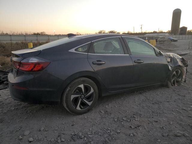 Image 3 of 2021 HONDA INSIGHT EX 2021 with VIN 19XZE4F54ME008019