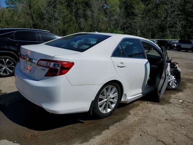 Изображение 3 2014 TOYOTA CAMRY L 2014 с VIN 4T1BF1FK7EU863394