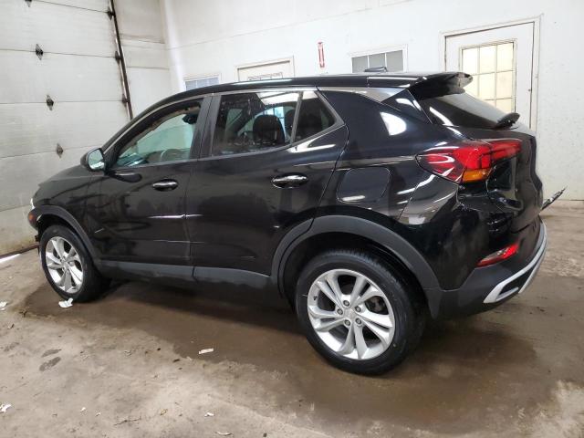 Image 2 of 2020 BUICK ENCORE GX PREFERRED 2020 with VIN KL4MMCSL2LB122358