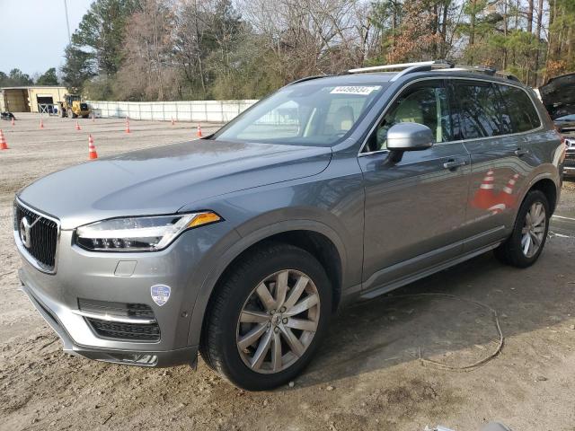Image 1 of 2016 VOLVO XC90 T6 2016 with VIN YV4A22PK8G1051491