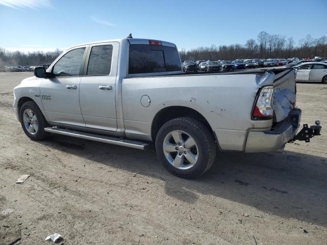 Image 2 of 2017 RAM 1500 SLT 2017 with VIN 1C6RR6GT2HS574445