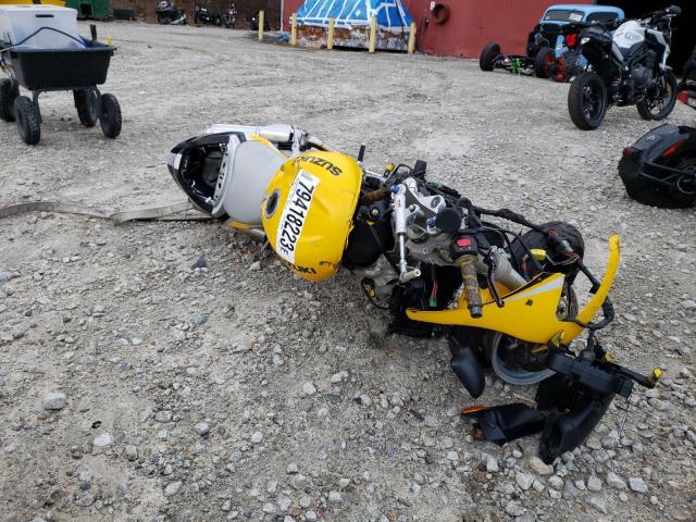 2000 SUZUKI TL1000 R 2000 image