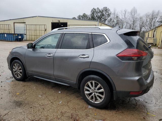 Изображение 2 2018 NISSAN ROGUE S 2018 с VIN KNMAT2MV6JP556710