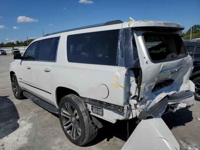 Изображение 2 2017 GMC YUKON XL DENALI 2017 с VIN 1GKS2HKJ3HR307911