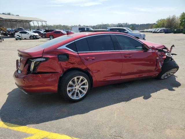 Obraz 3 z 2023 CADILLAC CT5 LUXURY 2023 z VIN 1G6DW5RK0P0150477