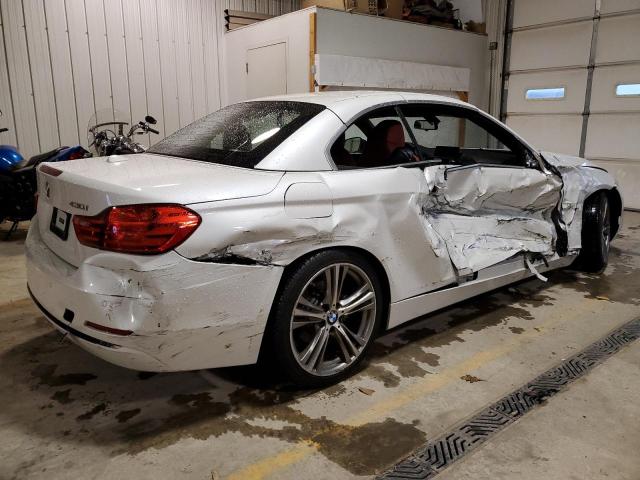 Image 3 of 2017 BMW 430I  2017 with VIN WBA4U7C50H5D43301