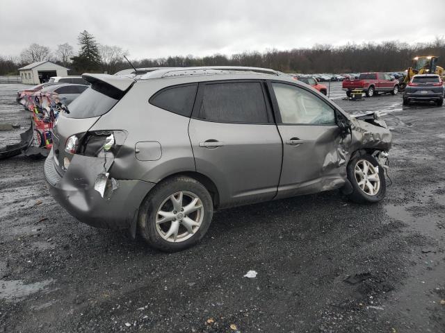 Изображение 3 2009 NISSAN ROGUE S 2009 с VIN JN8AS58V89W437917