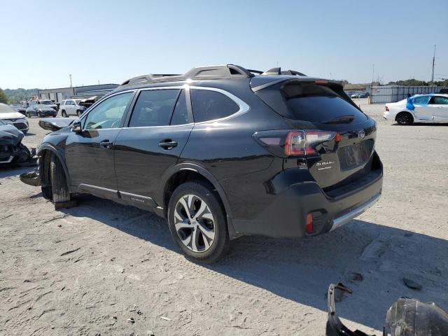 Изображение 2 2021 SUBARU OUTBACK LIMITED XT 2021 с VIN 4S4BTGND3M3199596