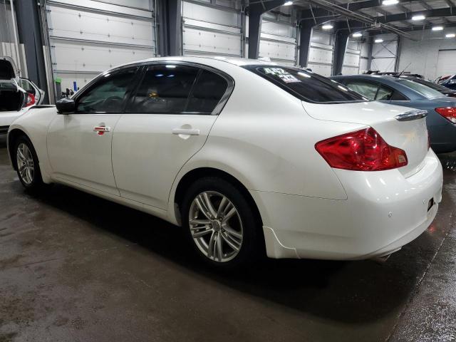 Obraz 2 z 2011 INFINITI G37  2011 z VIN JN1CV6AR3BM354155