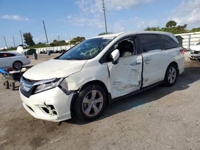 Изображение 2019 HONDA ODYSSEY EXL 2019