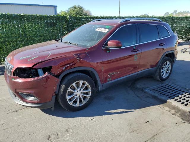Obraz 1 z 2019 JEEP CHEROKEE LATITUDE 2019 z VIN 1C4PJLCB8KD187347