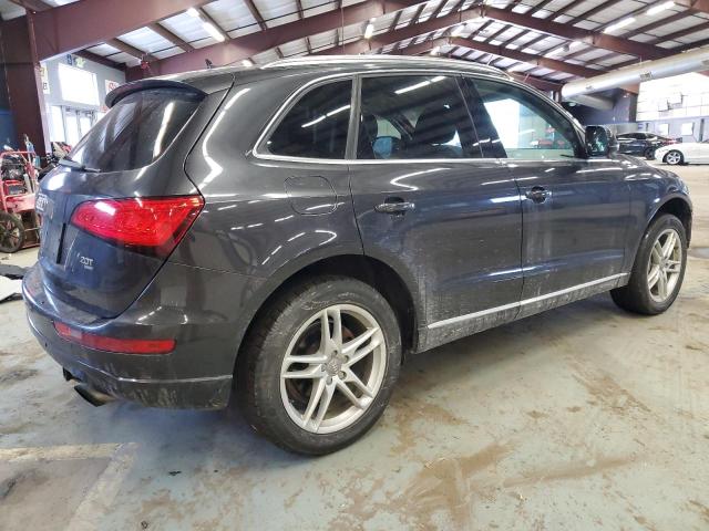 Image 3 of 2014 AUDI Q5 PREMIUM PLUS 2014 with VIN WA1LFAFP1EA022770