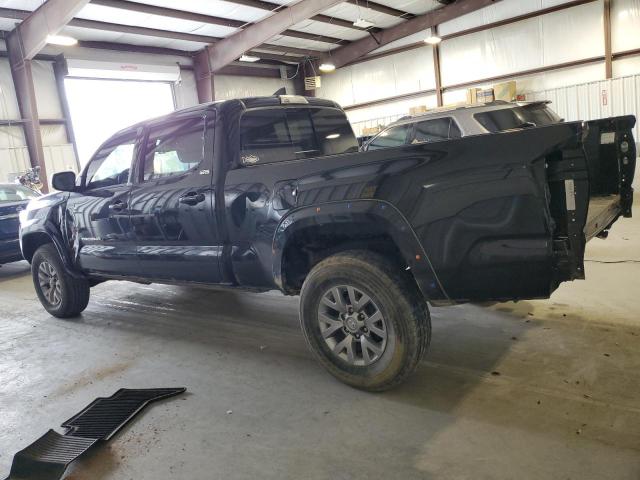 Изображение 2 2019 TOYOTA TACOMA DOUBLE CAB 2019 с VIN 3TMDZ5BN3KM057340