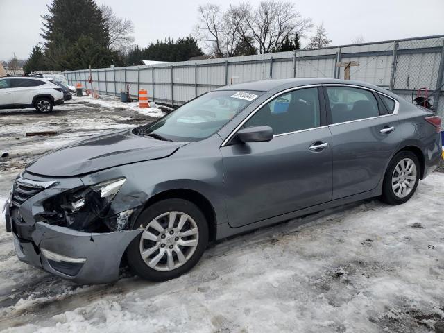 Image 1 of 2015 NISSAN ALTIMA 2.5 2015 with VIN 1N4AL3APXFC286459
