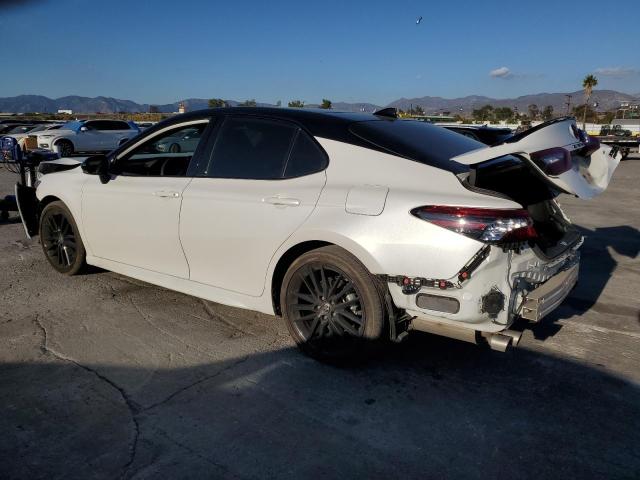 Image 2 of 2023 TOYOTA CAMRY XSE 2023 with VIN 4T1K61BK1PU084825