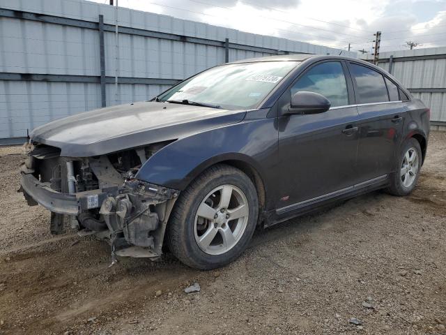 Image 1 of 2014 CHEVROLET CRUZE LT 2014 with VIN 1G1PC5SB9E7307949