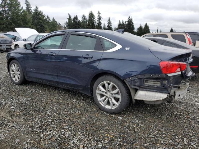 Изображение 2 2016 CHEVROLET IMPALA LT 2016 с VIN 2G1115S31G9189644