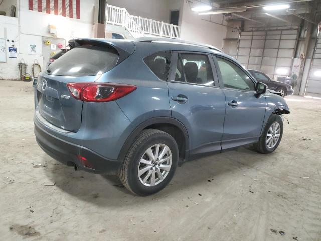 Image 3 of 2015 MAZDA CX-5 TOURING 2015 with VIN JM3KE4CY9F0542961