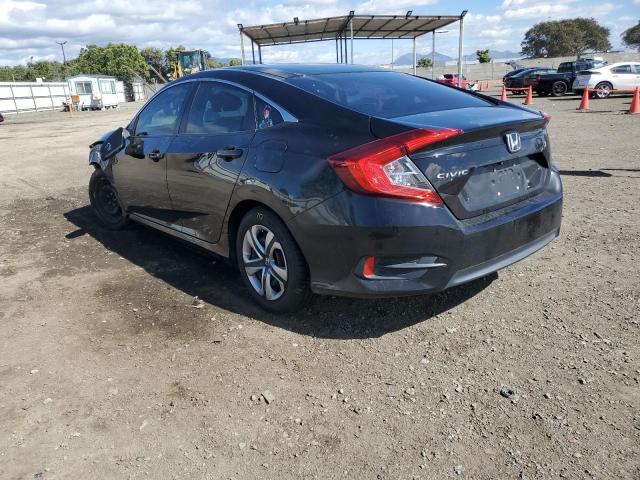 Image 2 of 2016 HONDA CIVIC LX 2016 with VIN 2HGFC2F56GH524227
