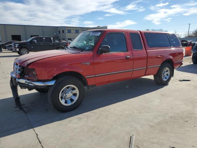 2003 FORD RANGER SUPER CAB 2003 image