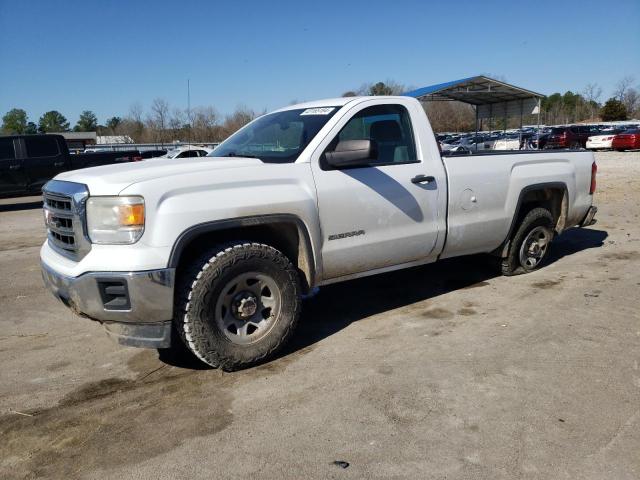 2015 GMC SIERRA C1500 2015 image