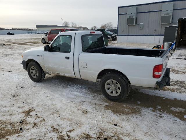 Image 2 of 2010 FORD RANGER  2010 with VIN 1FTKR1AD6APA74313