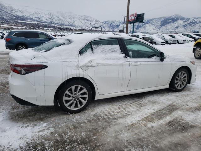 Изображение 3 2023 TOYOTA CAMRY LE 2023 с VIN 4T1R11AK6PU758952