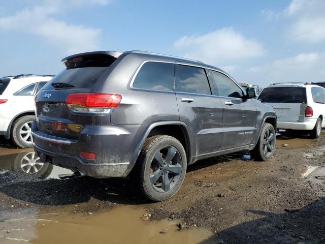 Изображение 3 2015 JEEP GRAND CHEROKEE OVERLAND 2015 с VIN 1C4RJFCG3FC228971