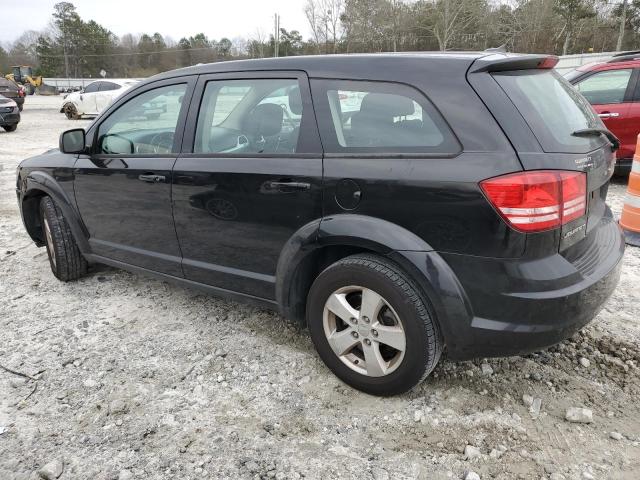 Image 2 of 2013 DODGE JOURNEY SE 2013 with VIN 3C4PDCAB5DT510485