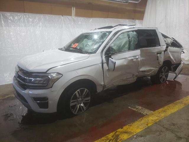 Изображение 1 2022 FORD EXPEDITION MAX LIMITED 2022 с VIN 1FMJK2AT6NEA38003