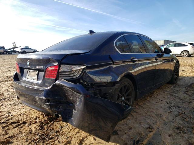 Изображение 3 2015 BMW 535 I 2015 с VIN WBA5B1C58FD917456