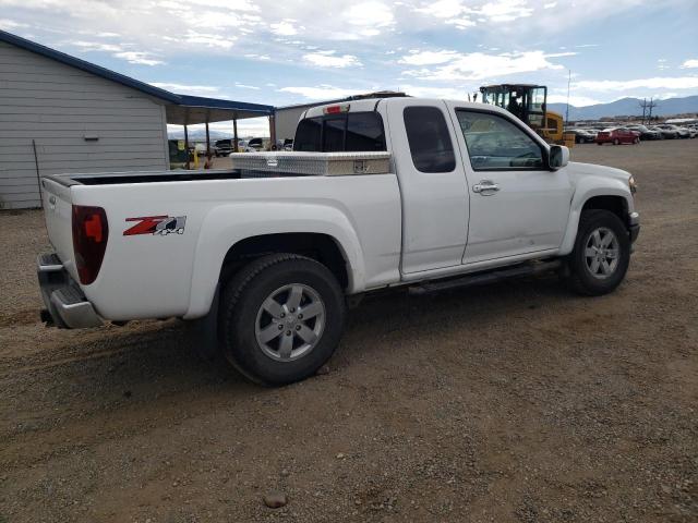 Obraz 3 z 2011 CHEVROLET COLORADO LT 2011 z VIN 1GCJTDFE3B8139159