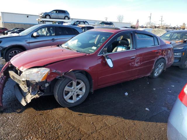 2004 NISSAN ALTIMA BASE 2004 image
