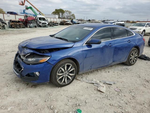 Изображение 1 2023 CHEVROLET MALIBU RS 2023 с VIN 1G1ZG5ST8PF154527