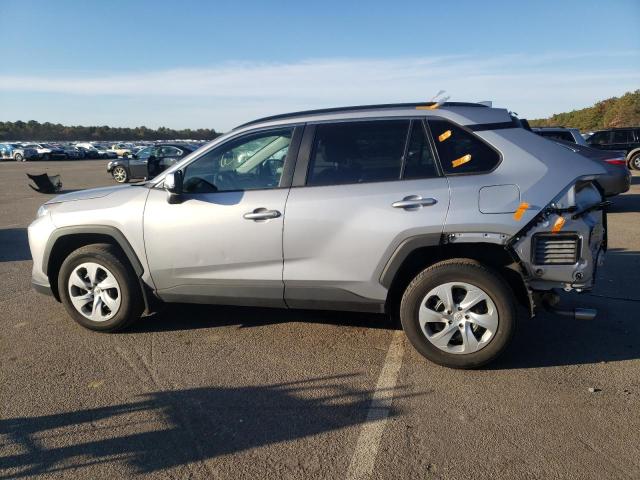 Изображение 2 2021 TOYOTA RAV4 LE 2021 с VIN 2T3G1RFV5MC179979