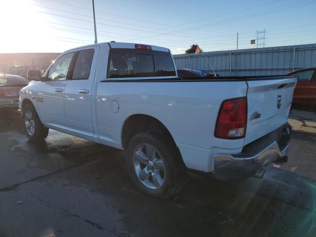 Image 2 of 2013 RAM 1500 SLT 2013 with VIN 1C6RR7GT7DS695567