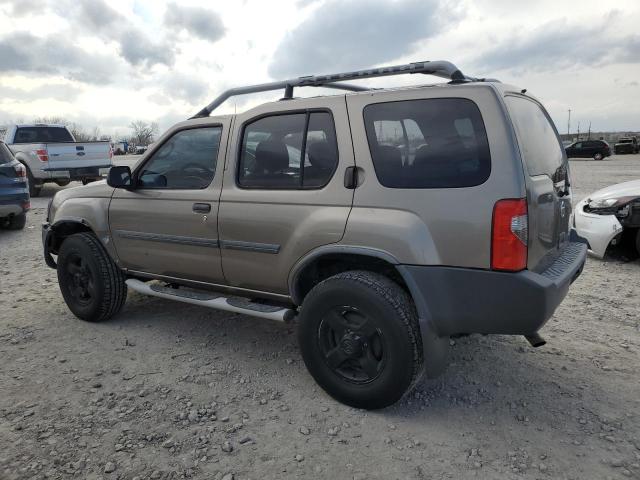 Изображение 2 2004 NISSAN XTERRA XE 2004 с VIN 5N1ED28Y84C679368