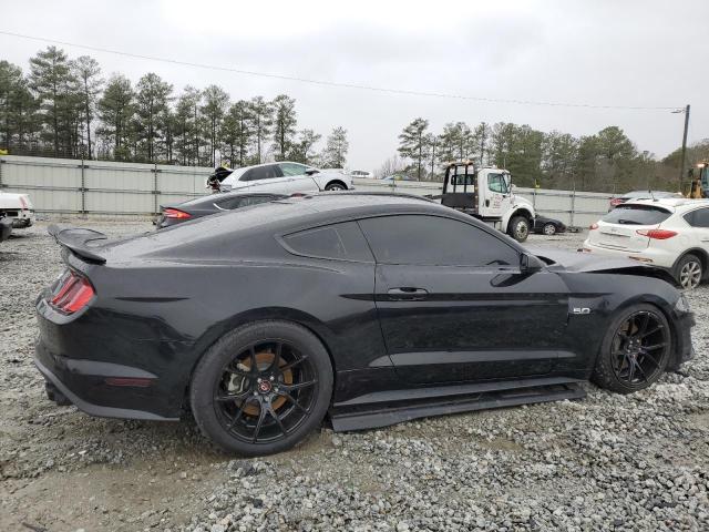 Obraz 3 z 2020 FORD MUSTANG GT 2020 z VIN 1FA6P8CF2L5100246
