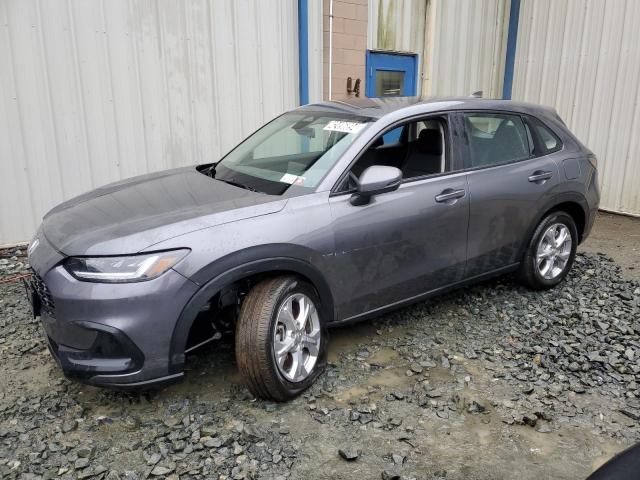 Изображение 1 2023 HONDA HR-V LX 2023 с VIN 3CZRZ2H31PM743694