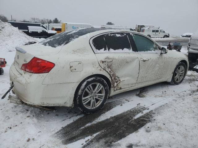 Image 3 of 2010 INFINITI G37  2010 with VIN JN1CV6AR0AM254593