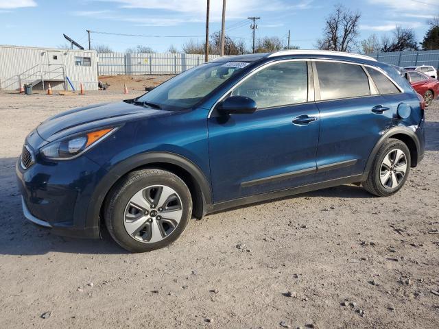 2018 KIA NIRO FE 2018 image