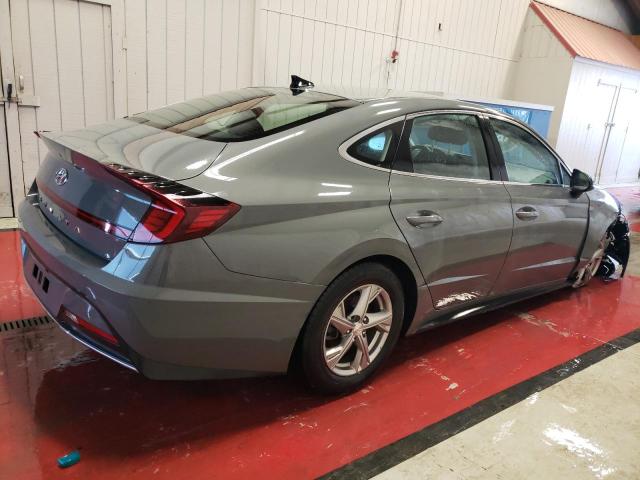 Изображение 3 2021 HYUNDAI SONATA SE 2021 с VIN 5NPEG4JA4MH068309
